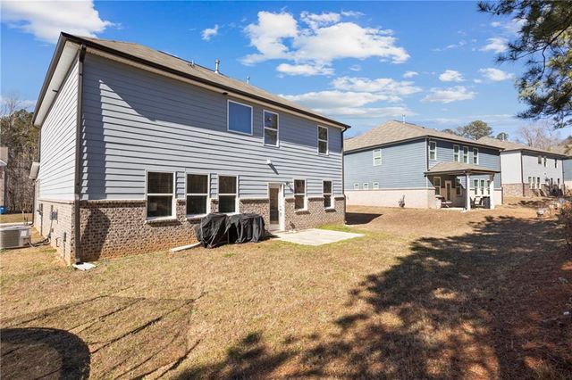 315 Coverview Court, Jonesboro, GA 30238