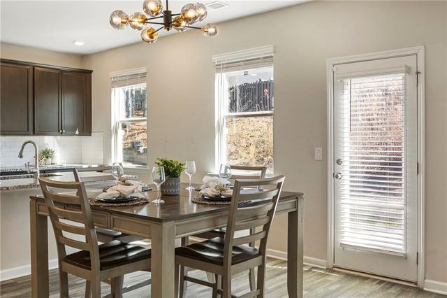 315 Coverview Court, Jonesboro, GA 30238