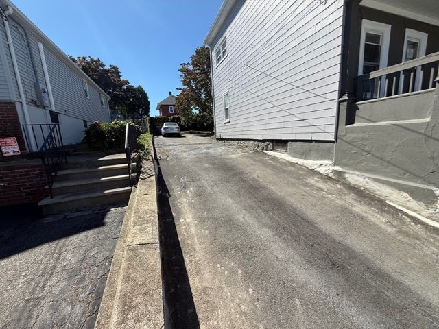 44 Rand, Revere, MA 02151