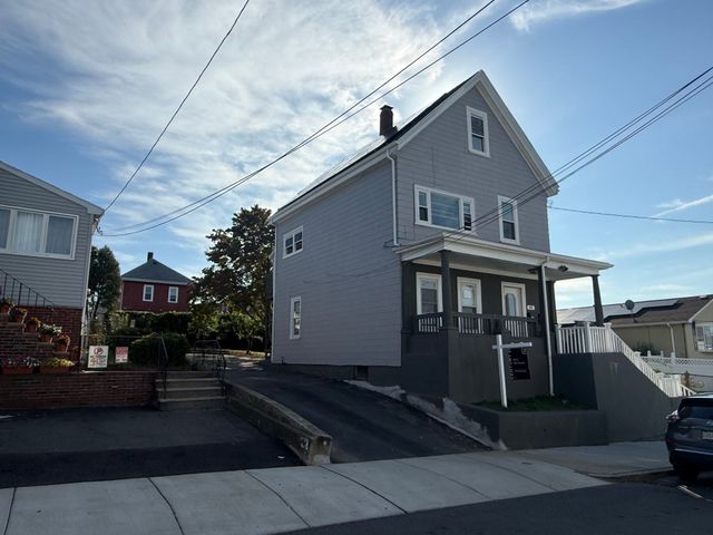 44 Rand, Revere, MA 02151