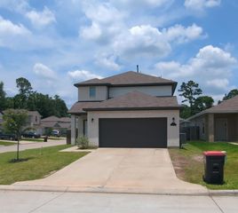 16603 Spirit Street, Porter, TX 77365