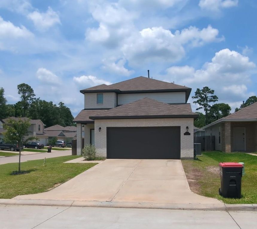 16603 Spirit Street, Porter, TX 77365