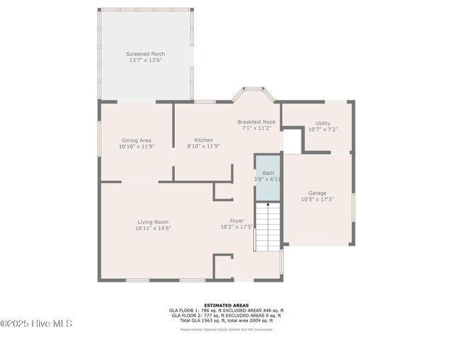 124 NE 15th Street, Oak Island, NC 28465