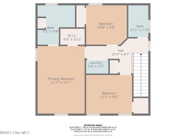 124 NE 15th Street, Oak Island, NC 28465