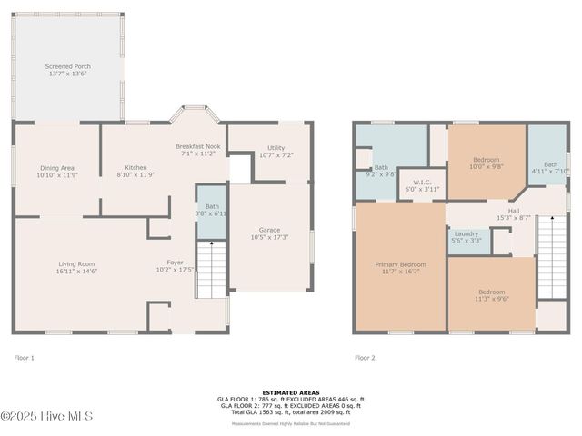 124 NE 15th Street, Oak Island, NC 28465