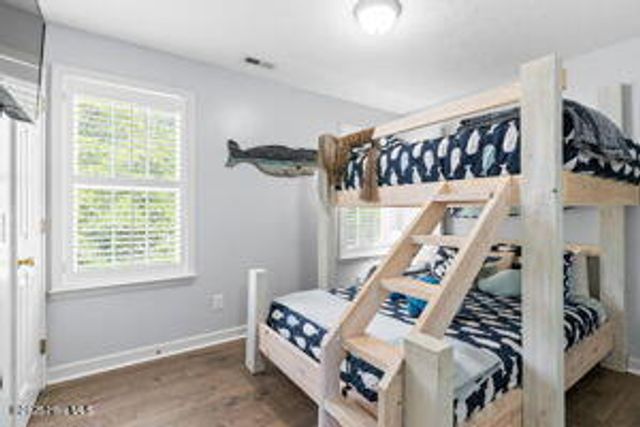 124 NE 15th Street, Oak Island, NC 28465