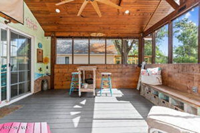 124 NE 15th Street, Oak Island, NC 28465