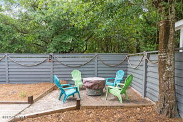 124 NE 15th Street, Oak Island, NC 28465