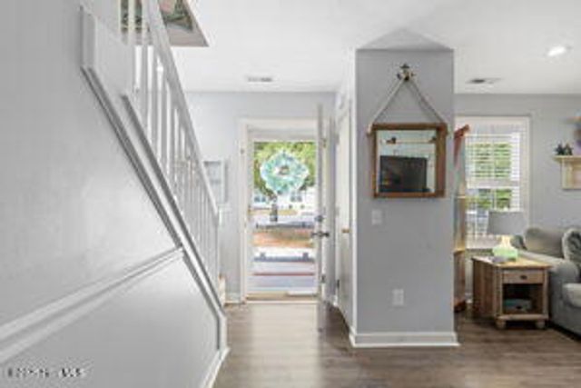 124 NE 15th Street, Oak Island, NC 28465