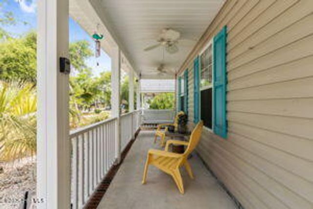 124 NE 15th Street, Oak Island, NC 28465