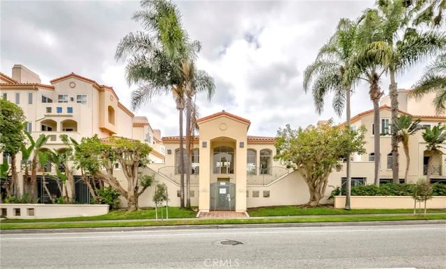 5500 Torrance Boulevard A304, Torrance, CA 90505