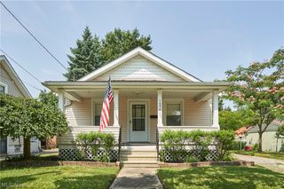 1250 Herberich Avenue, Akron, OH 44301