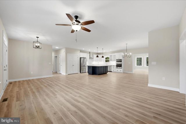 123 STETSON ST, Winchester, VA 22603