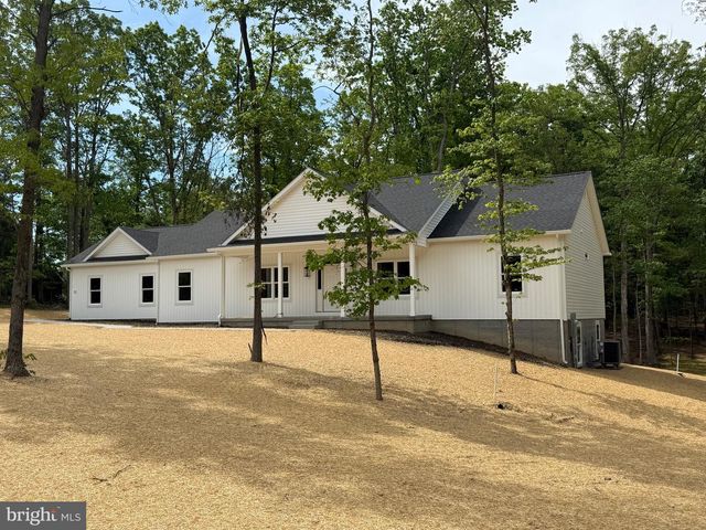 123 STETSON ST, Winchester, VA 22603