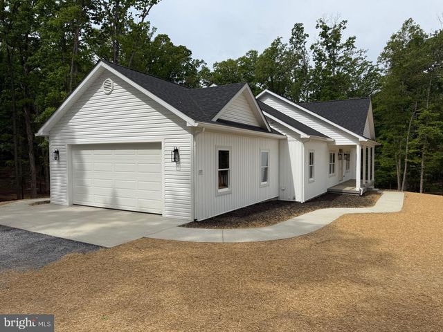 123 STETSON ST, Winchester, VA 22603