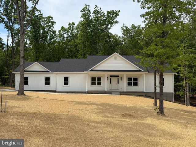 123 STETSON ST, Winchester, VA 22603