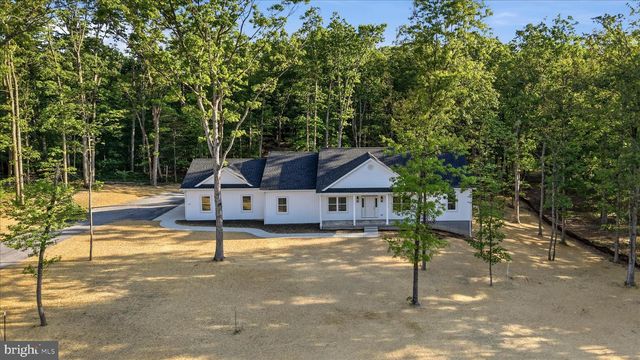 123 STETSON ST, Winchester, VA 22603