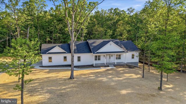 123 STETSON ST, Winchester, VA 22603