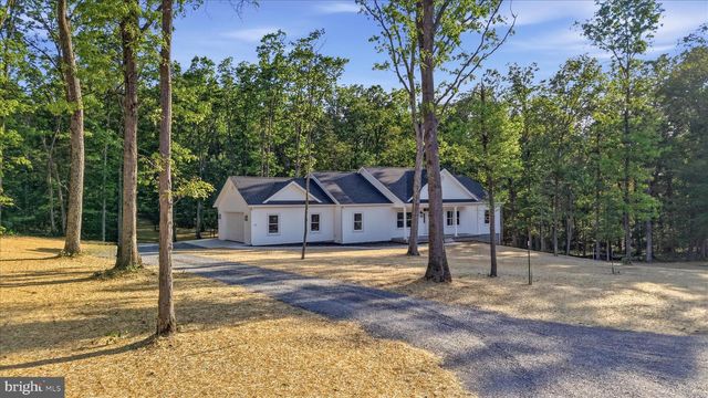 123 STETSON ST, Winchester, VA 22603