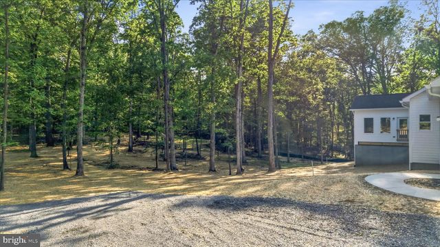 123 STETSON ST, Winchester, VA 22603