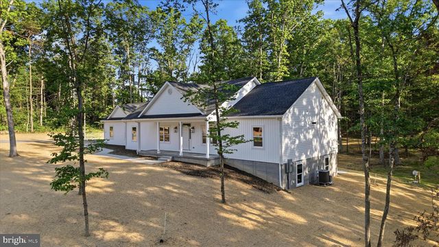 123 STETSON ST, Winchester, VA 22603