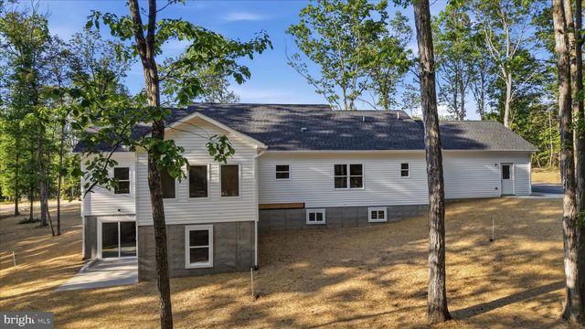 123 STETSON ST, Winchester, VA 22603