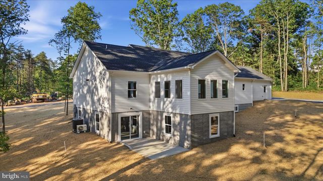 123 STETSON ST, Winchester, VA 22603