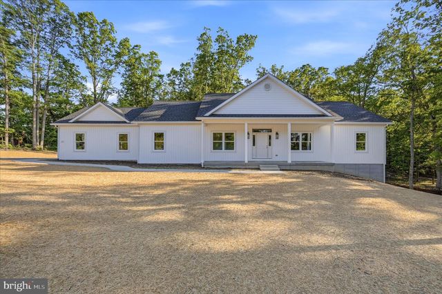 123 STETSON ST, Winchester, VA 22603