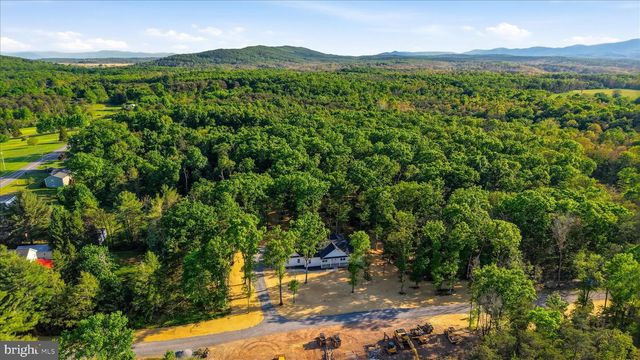 123 STETSON ST, Winchester, VA 22603