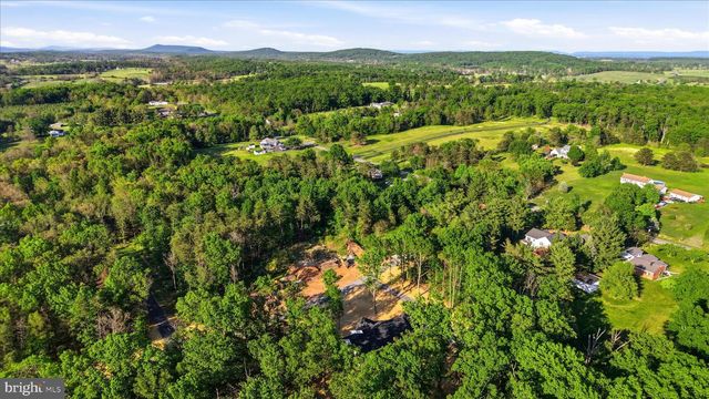 123 STETSON ST, Winchester, VA 22603