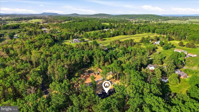 123 STETSON ST, Winchester, VA 22603