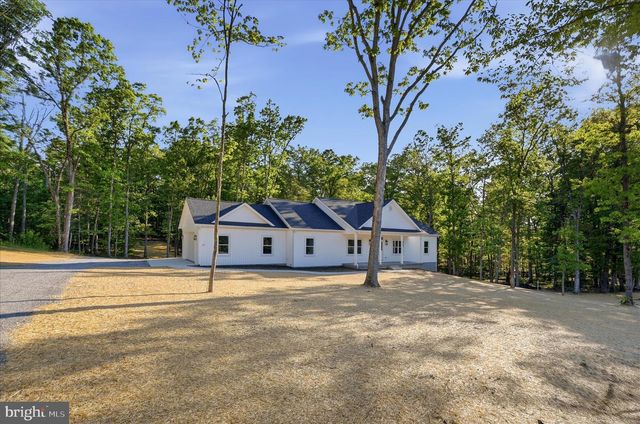 123 STETSON ST, Winchester, VA 22603