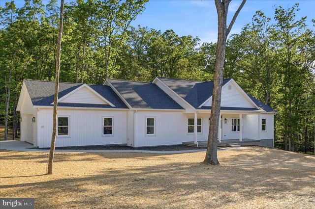 123 STETSON ST, Winchester, VA 22603