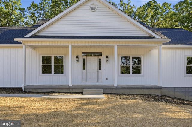 123 STETSON ST, Winchester, VA 22603