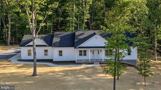 123 STETSON ST, Winchester, VA 22603
