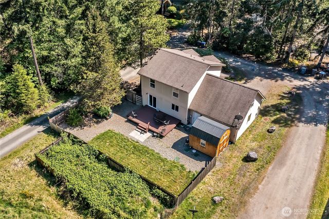 10 E Lynda Lane W, Shelton, WA 98584