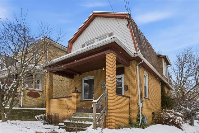 526 Dippold Ave, Baden, PA 15005