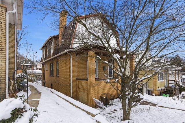 526 Dippold Ave, Baden, PA 15005