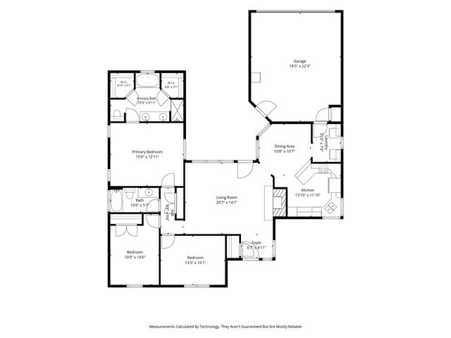 1006 Ridgeview, Carrollton, TX 75007