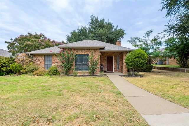 1006 Ridgeview, Carrollton, TX 75007