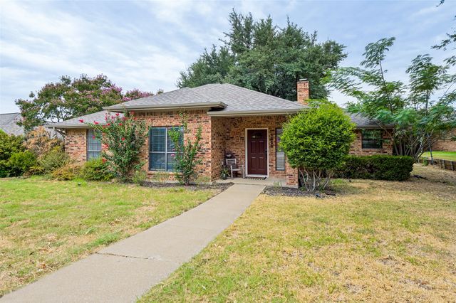 1006 Ridgeview, Carrollton, TX 75007