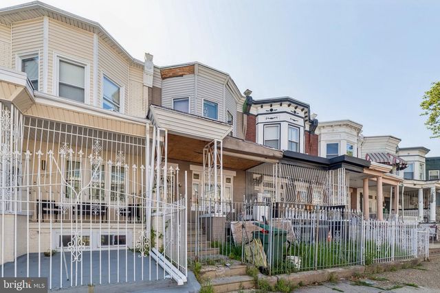 3937 N 7TH ST, Philadelphia, PA 19140