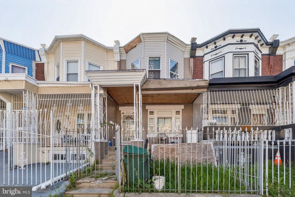 3937 N 7TH ST, Philadelphia, PA 19140