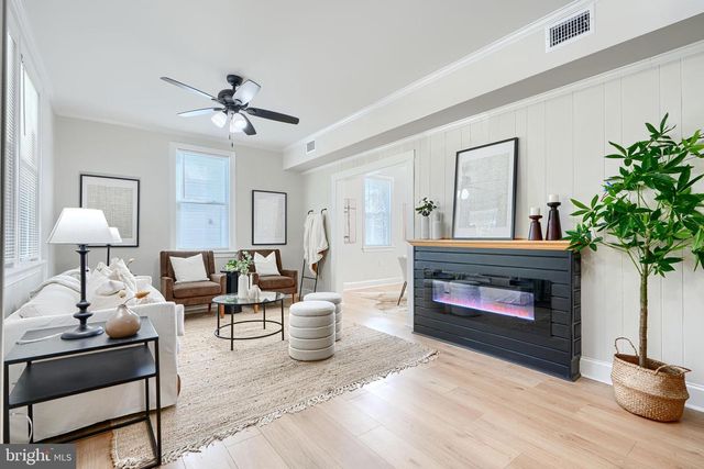 5513 SUMMERFIELD AVE, Baltimore, MD 21206