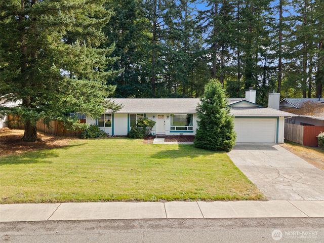 3965 Celeste Court SE, Port Orchard, WA 98366