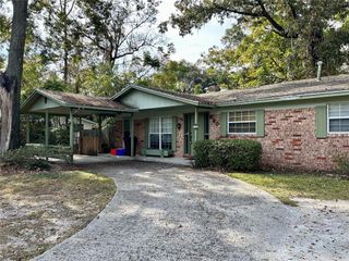630 NW 34TH STREET, Gainesville, FL 32607