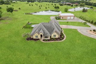 320 Tate Circle, Sherman, TX 75090