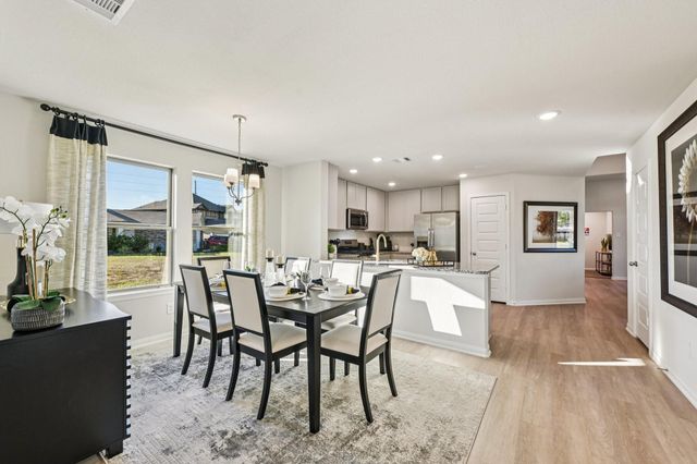 22112 Judy Court, New Caney, TX 77357