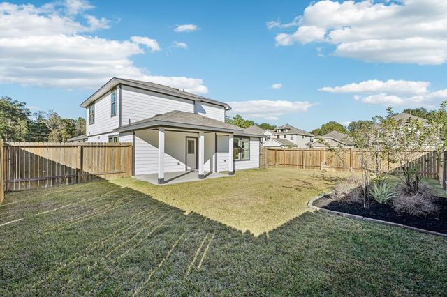 22112 Judy Court, New Caney, TX 77357