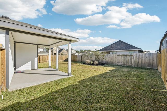 22112 Judy Court, New Caney, TX 77357